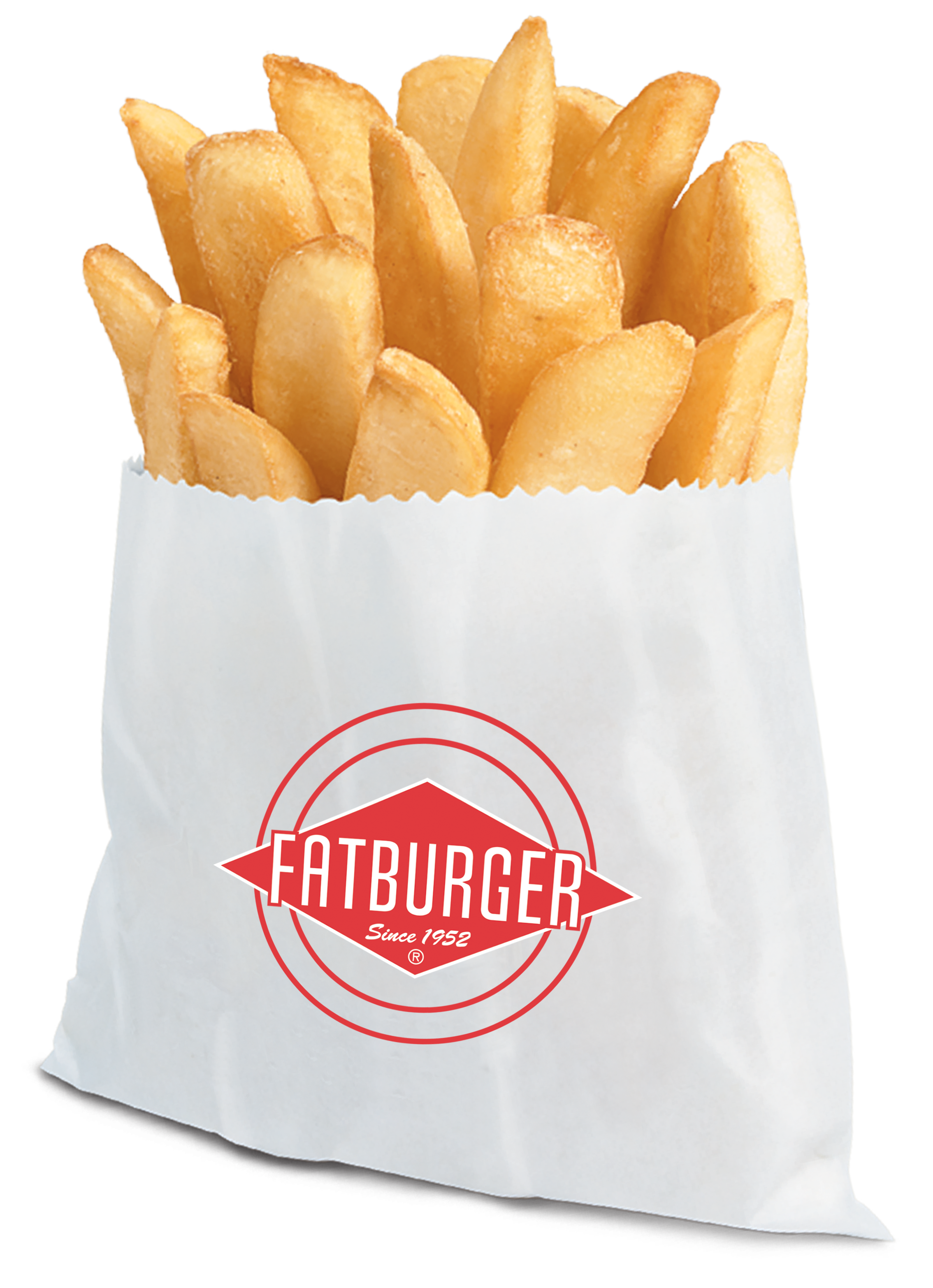 Free Fries at Fatburger Grand Re-Opening!