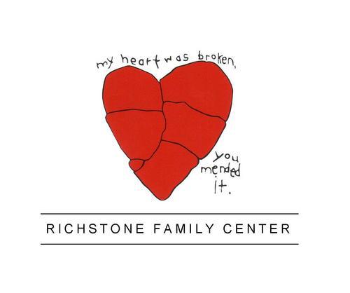 Holiday Bottle Share to benefit Richstone Family Center