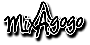 Mixagogo Logo 3 x 6 no background