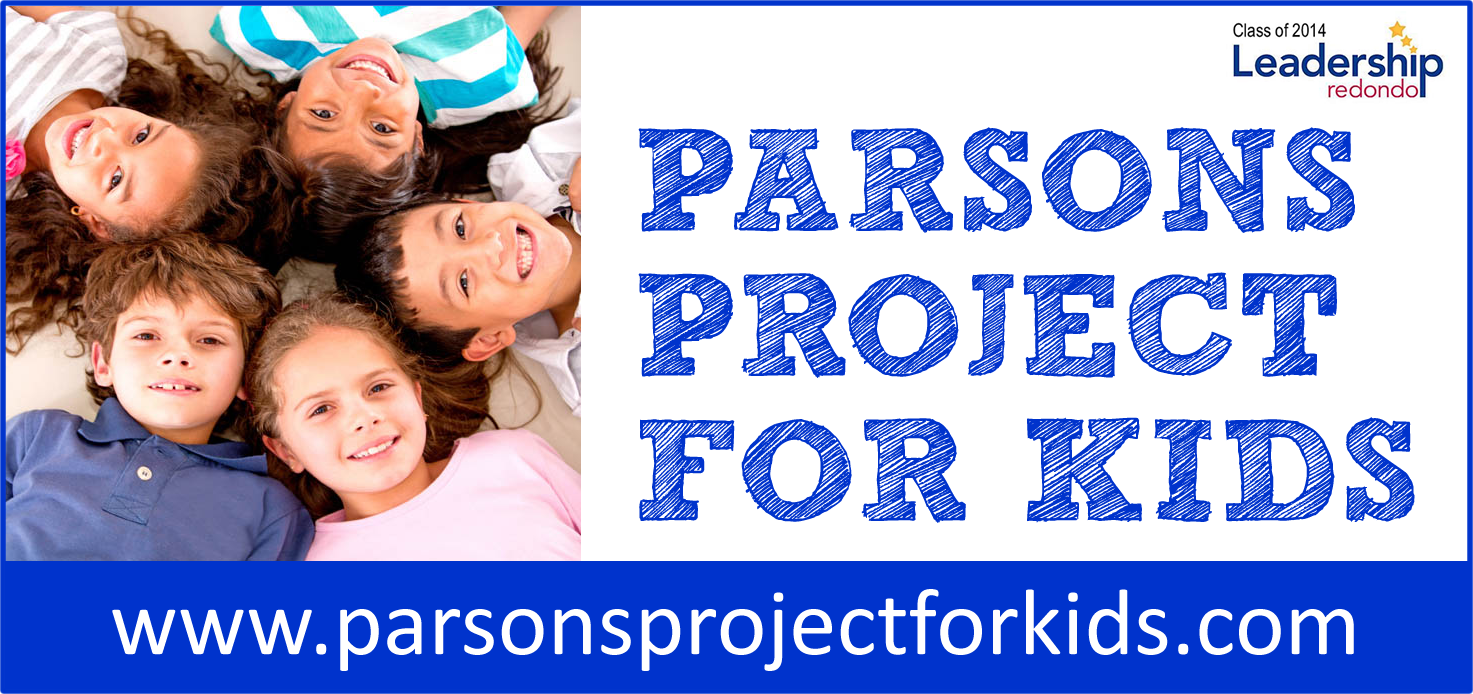 Portofino Gives Back (Parsons Project For Kids) BALEENkitchen Partnership