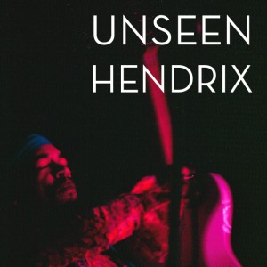 Unseen Hendrix @ Modern Rocks Gallery