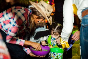 7th Annual Halloween Party for Downtown L.A. Kids @ Grand Hope Park at FIDM | Los Angeles | California | United States