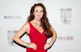 Building an Empire to Inspire, Best Selling Author and Entrepreneur Sheri Fink