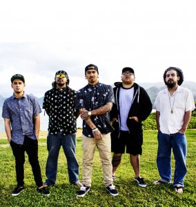 Tribal Theory @ Saint Rocke | | |