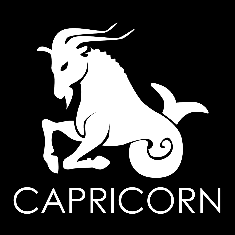 Daily astrology horoscope for Capricorn