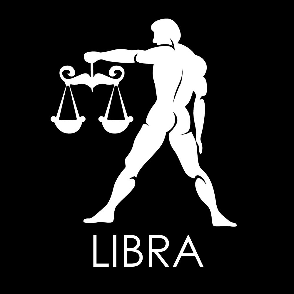 Daily astrology horoscope for Libra