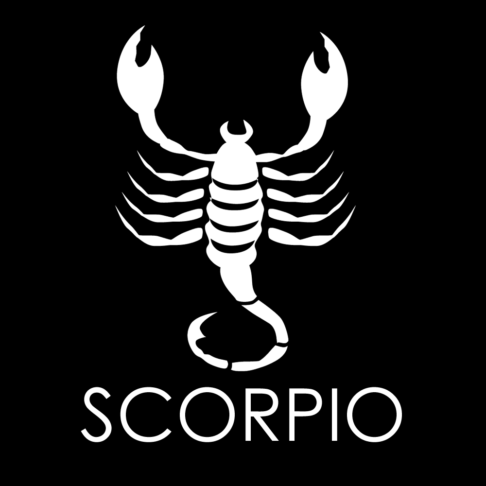 Daily astrology horoscope for Scorpio