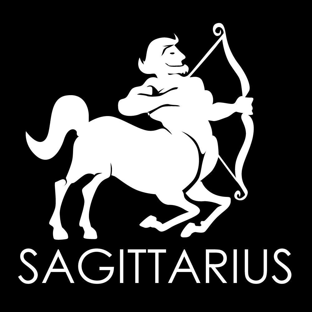 Daily astrology horoscope for Sagittarius