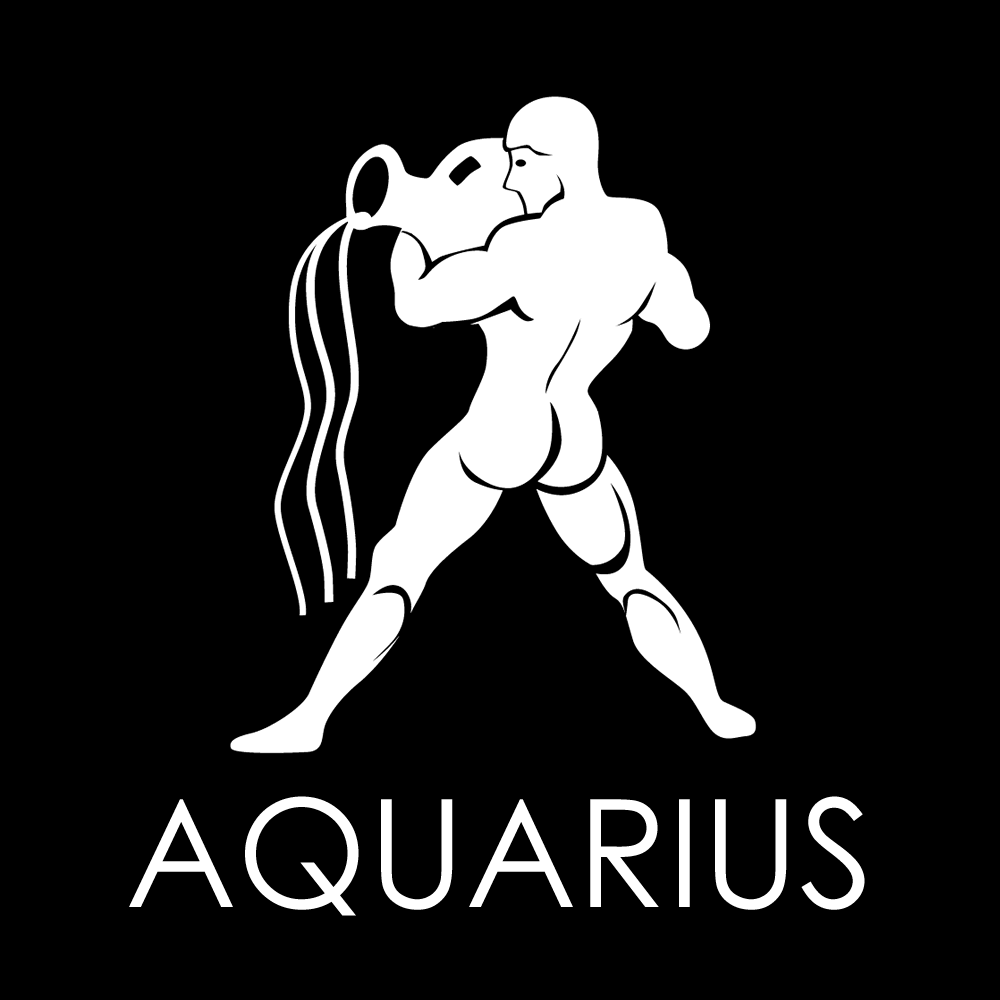Daily astrology horoscope for Aquarius