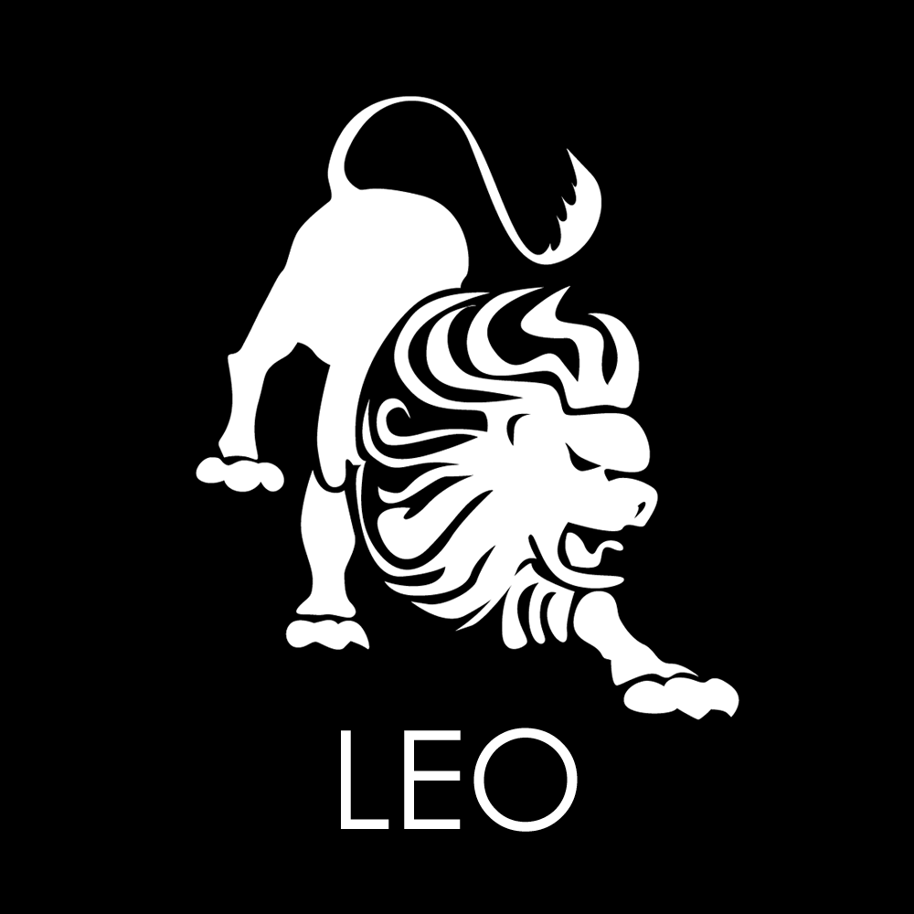 Daily astrology horoscope for Leo