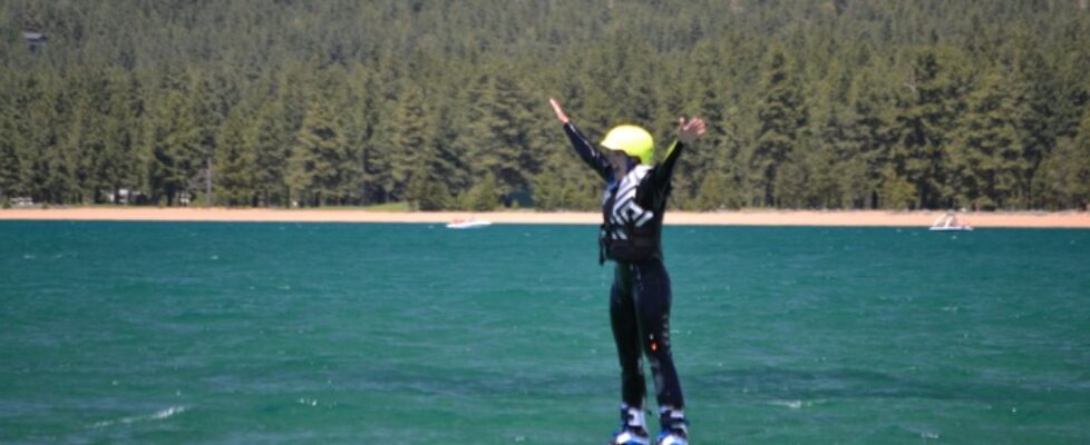 flyboard