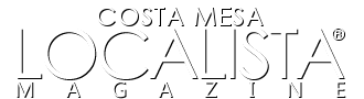 The Costa Mesa Localista Magazine
