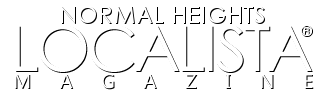 The Normal Heights Localista Magazine
