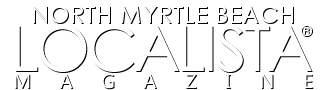 The North Myrtle Beach Localista Magazine