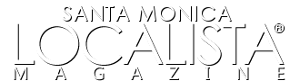 The Santa Monica Localista Magazine