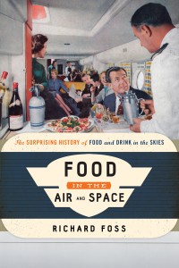 Richard Foss, author of "Food in the Air and Space" visits {pages} on Thursday, Jan. 29 at 7pm @ {pages} Bookstore | Manhattan Beach | California | United States