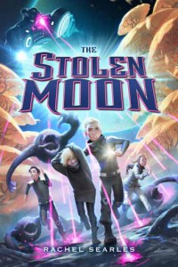 Rachel Searles, author of "The Stolen Moon" visits {pages} on Tuesday, Jan. 27 at 7pm @ {pages} Bookstore | Manhattan Beach | California | United States