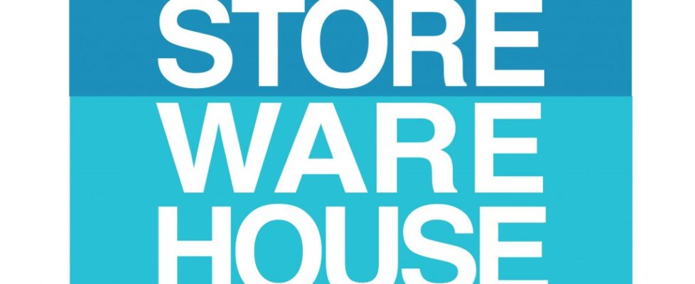 WarehouseLOGO