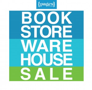 {pages} Bookstore Warehouse Sale @ {pages} Bookstore Warehouse | Redondo Beach | California | United States