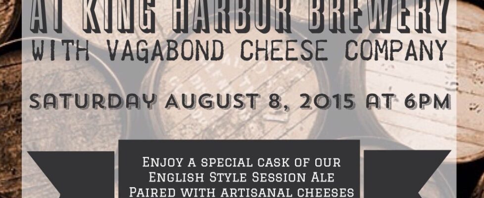 Cask & Cheese KHBC