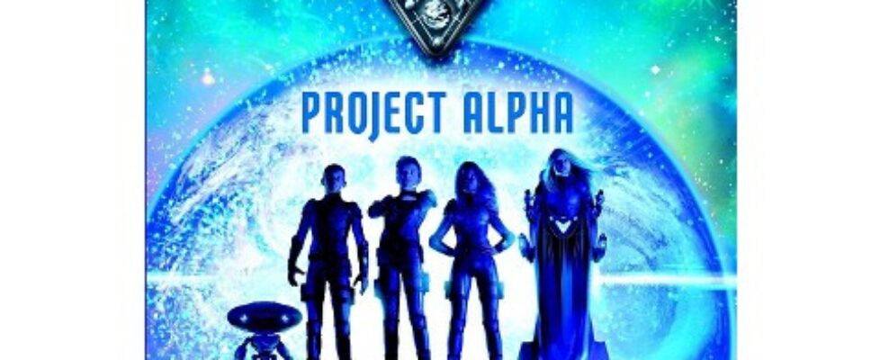 ProjectAlpha