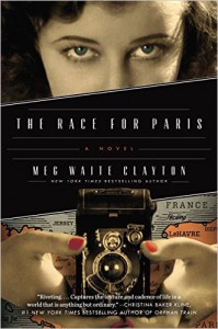 Meg Waite Clayton, author of "The Race for Paris" visits {pages} @ Pages a Bookstore | Manhattan Beach | California | United States