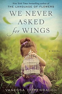 {pages} Invites you to lunch with Vanessa Diffenbaugh, author, at Shades @ Shade Hotel