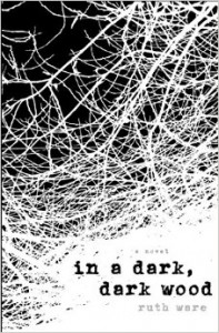 Mystery?Thriller Book Store @ Pages a Bookstore