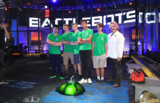 battlebots