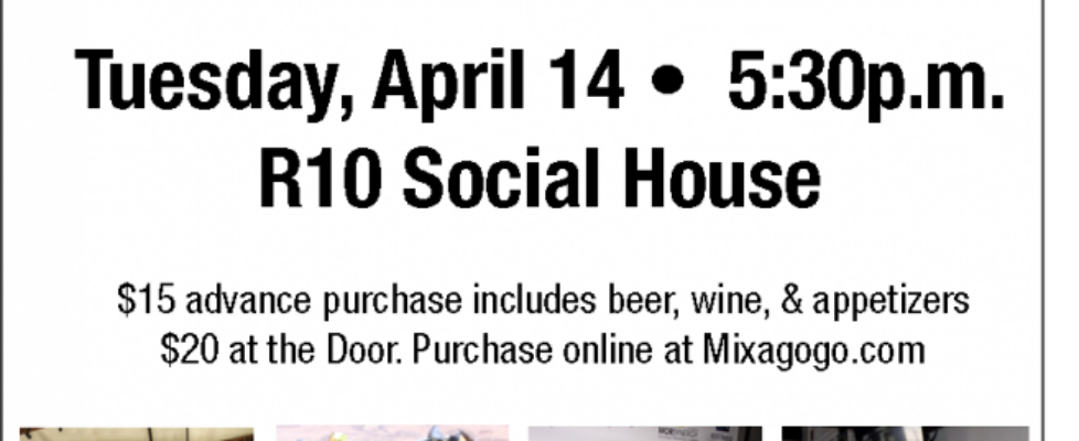 mixagogo anniversary