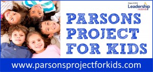 Portofino Gives Back (Parsons Project For Kids)  BALEENkitchen Partnership @ BALEEN Kitchen | Redondo Beach | California | United States