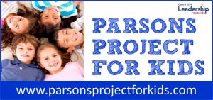 Portofino Gives Back (Parsons Project For Kids) BALEENkitchen Partnership @ BALEEN Kitchen | Redondo Beach | California | United States