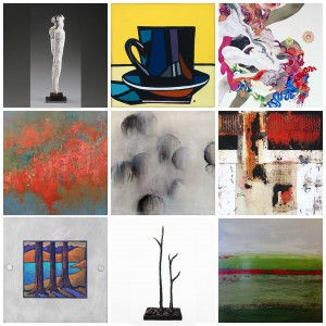 Small Works: Opening Reception @ Calvin Charles Gallery | Scottsdale | Arizona | United States