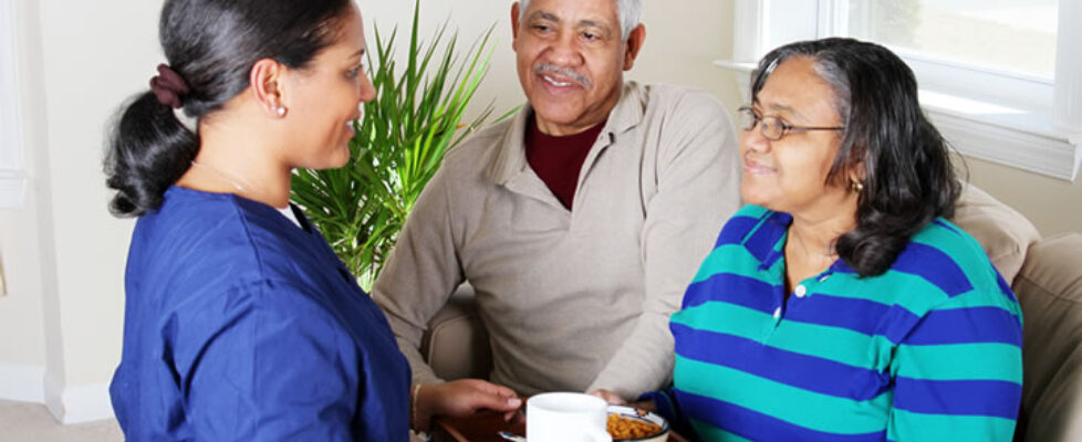 long term care nursing home