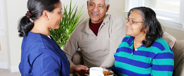 long term care nursing home