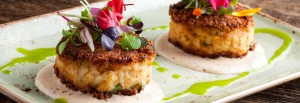 Taste of Lousiana @ Bluewater Grill | | |